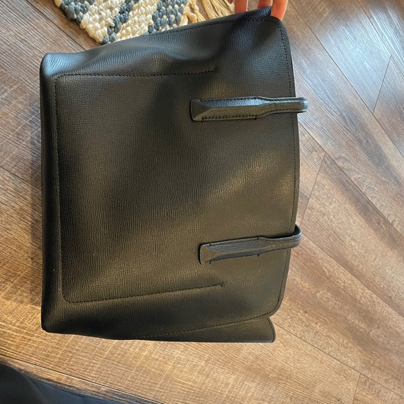 Black Kate Spade Purse - Picture 8 of 8